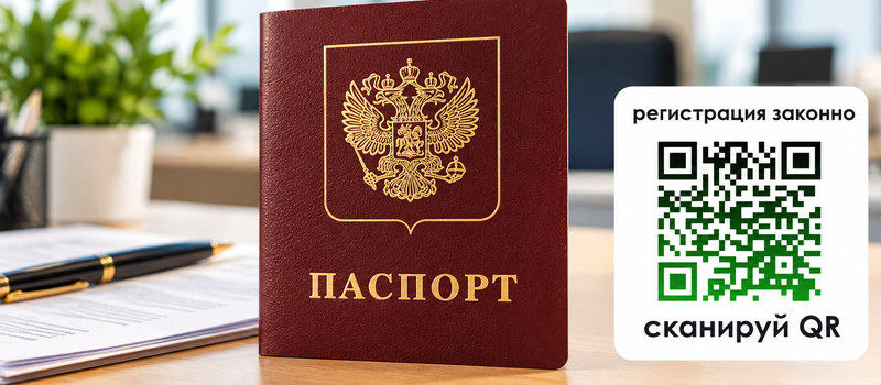 регистрация в Горячем Ключе